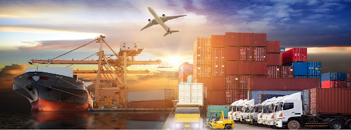 Logistics Solutions