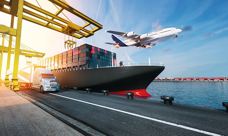 Mortada Logistics Team