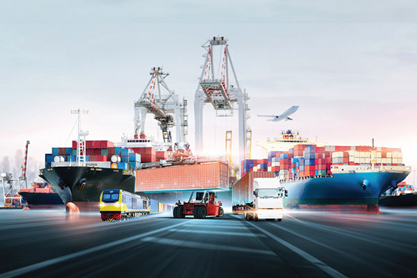 Supply Chain Management
